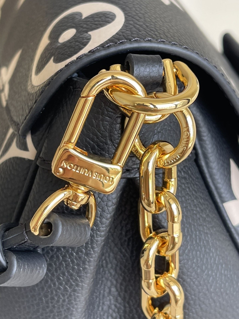 LV Satchel Bags